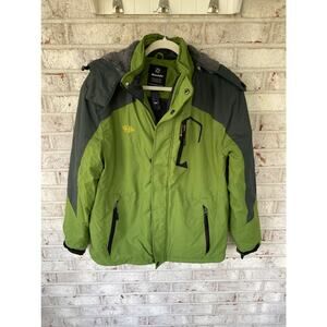 Wantdo Ski/Snow Jacket Size Medium